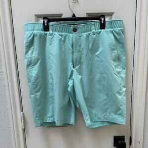 Under Armour Teal Men's Shorts